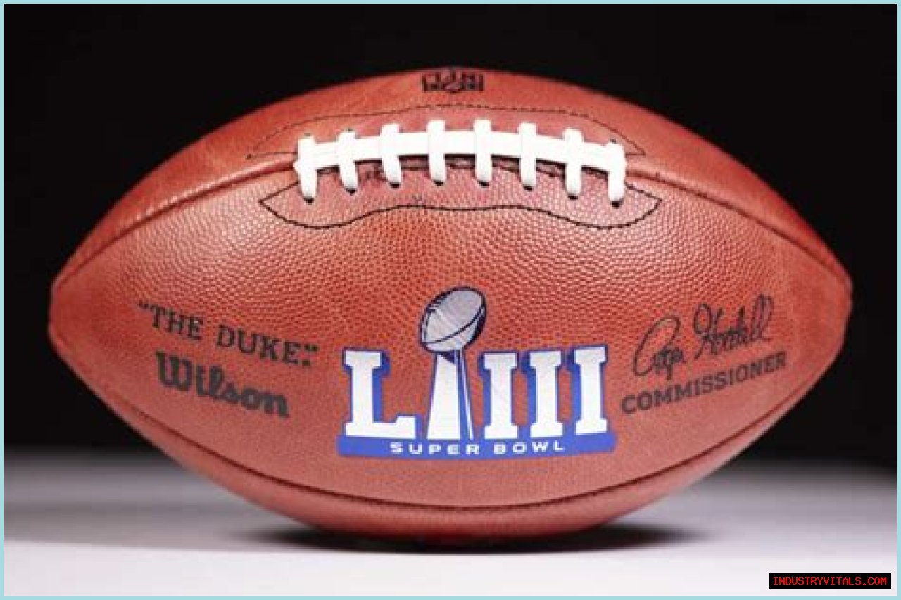 A Journey Of Football, Family, And Super Bowl History