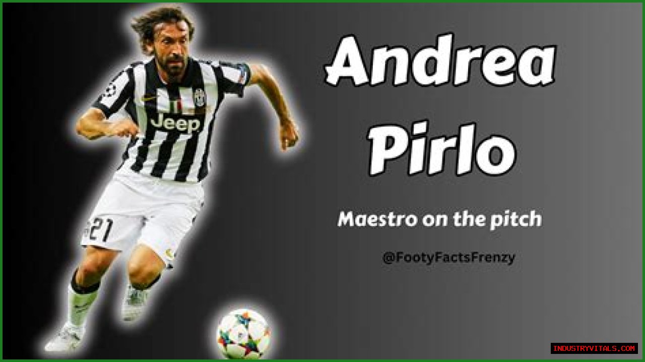 A Journey Of Football Mastery And Inspiration