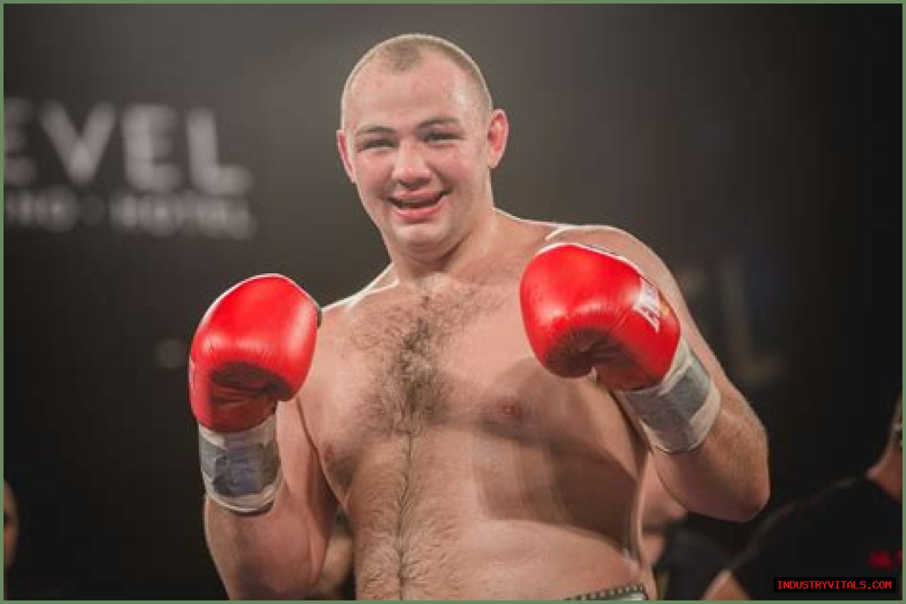Adam Kownacki