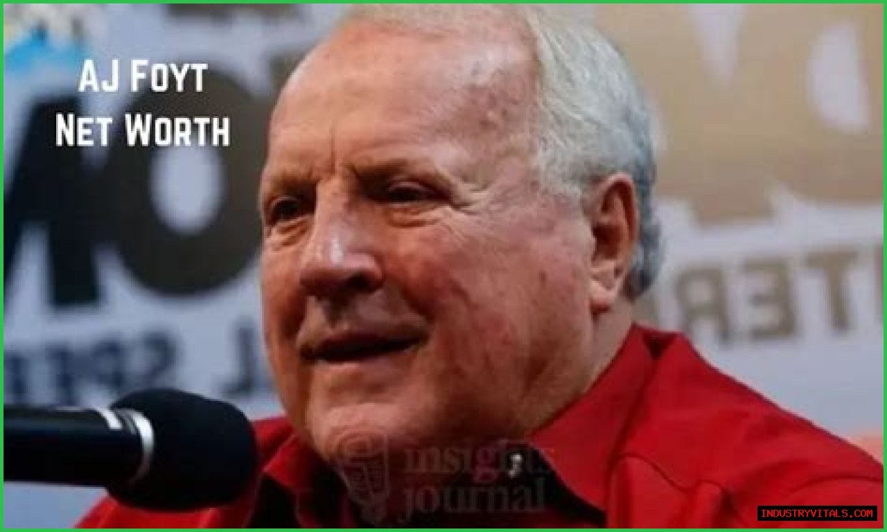 Age, Net Worth, And Racing Legacy Revealed