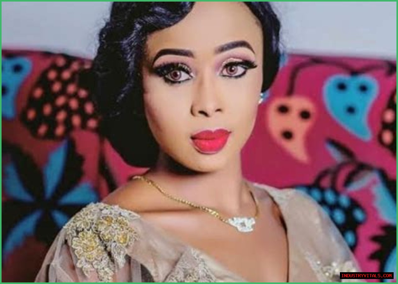 Alaafin of Oyo Youngest Wife Biography: Who Is She? Her Name, Net Worth, And Pictures