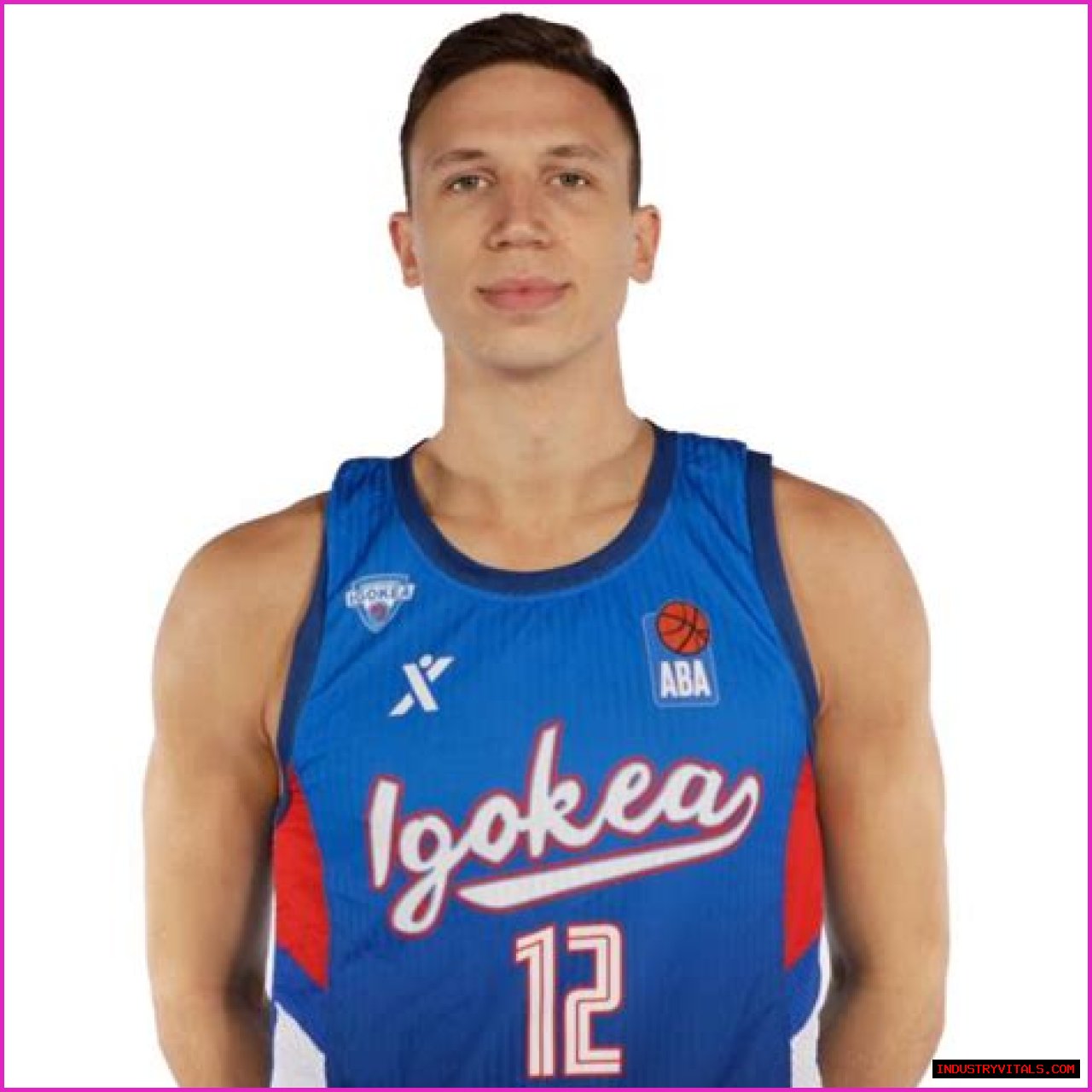 Aleksa Radanov Biography, Age, Height, Wife, Net Worth, Family