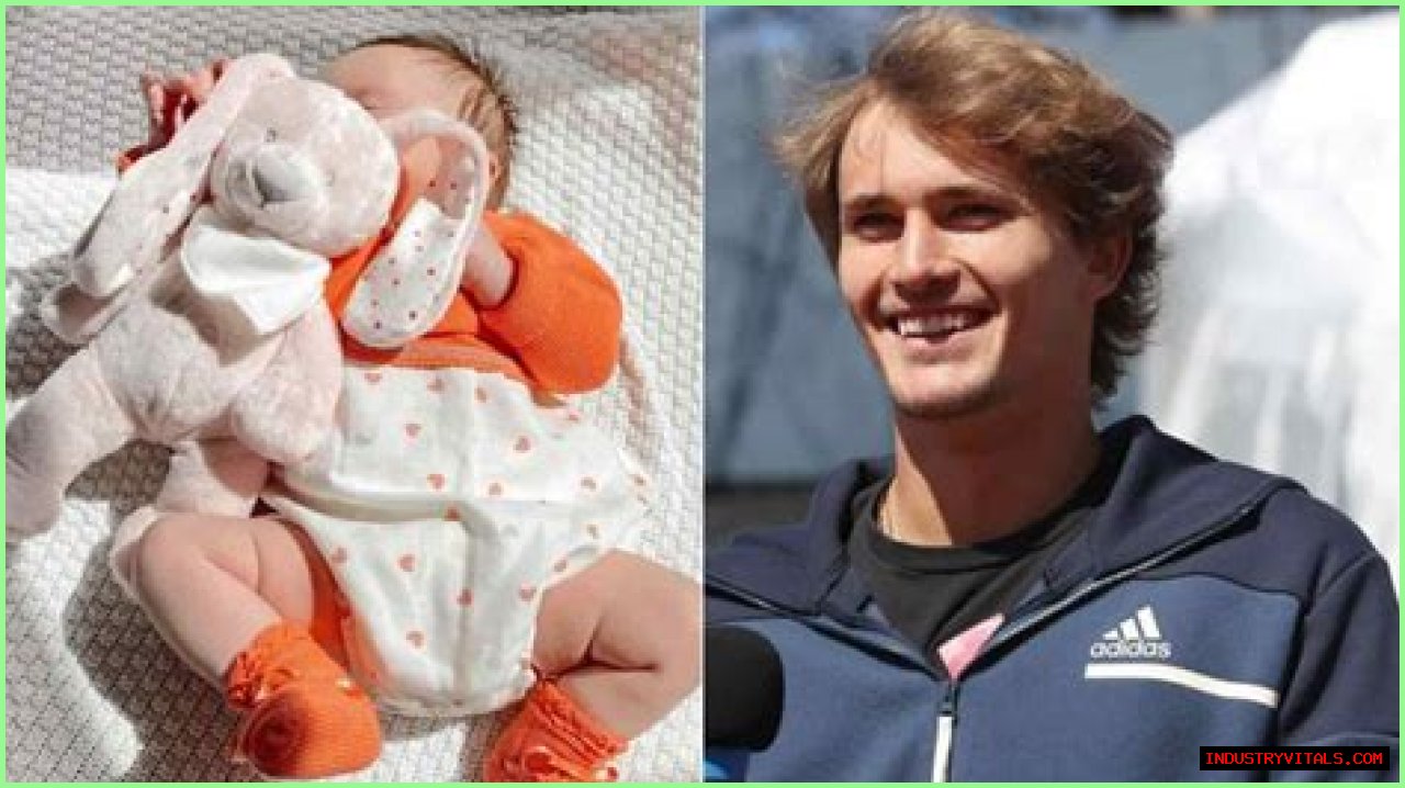 Alexander Zverev's Children: A Glimpse Into His Personal Life