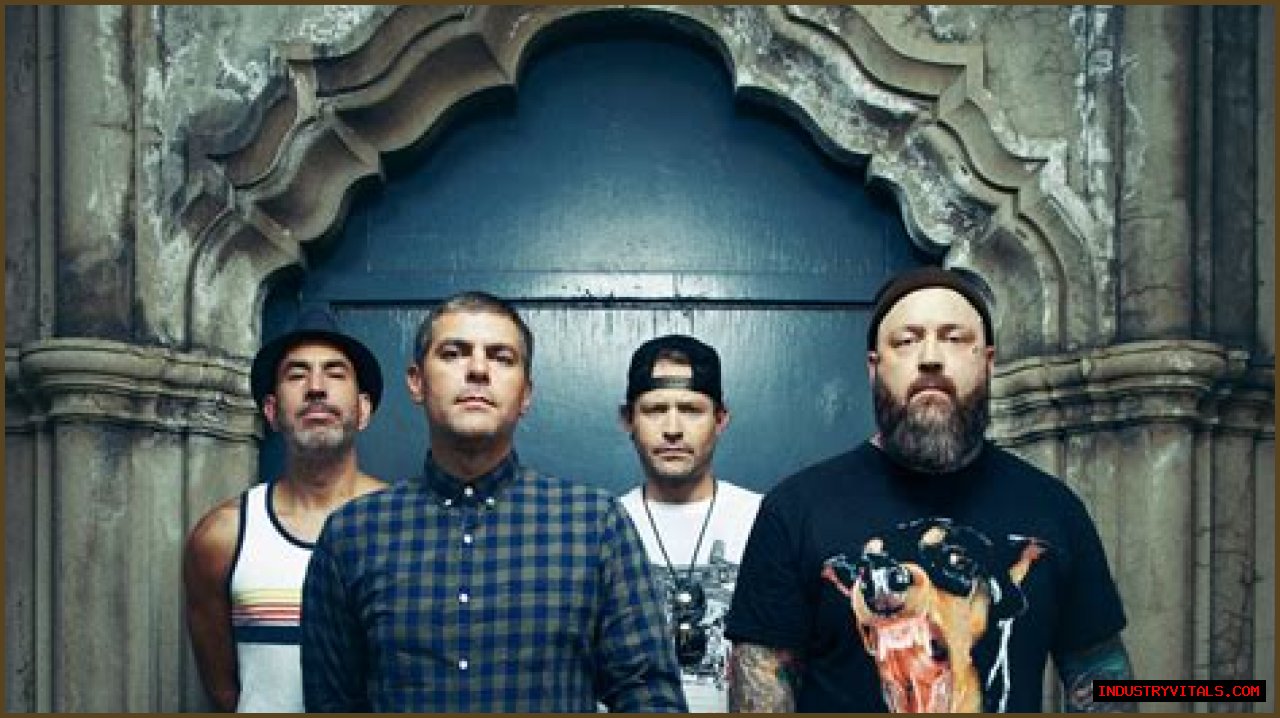 Alien Ant Farm (Band) - Members profile, Facts, Wiki, Achievements, Net worth 2024 (updated)