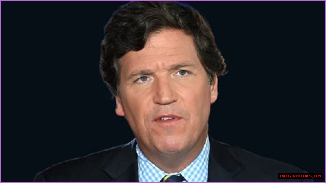 Amid controversies and revelations, Tucker Carlson's net worth stands at $30 million