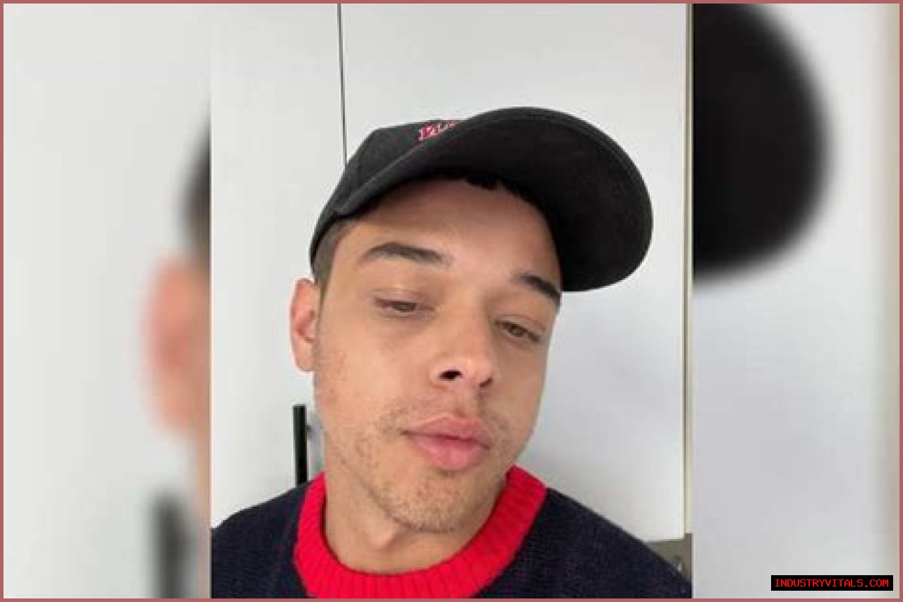 An Exclusive Look Into His Life, Age, And Height