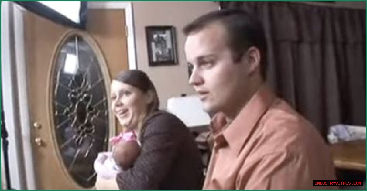 An Inmate From Josh Duggar's Prison Has Escaped