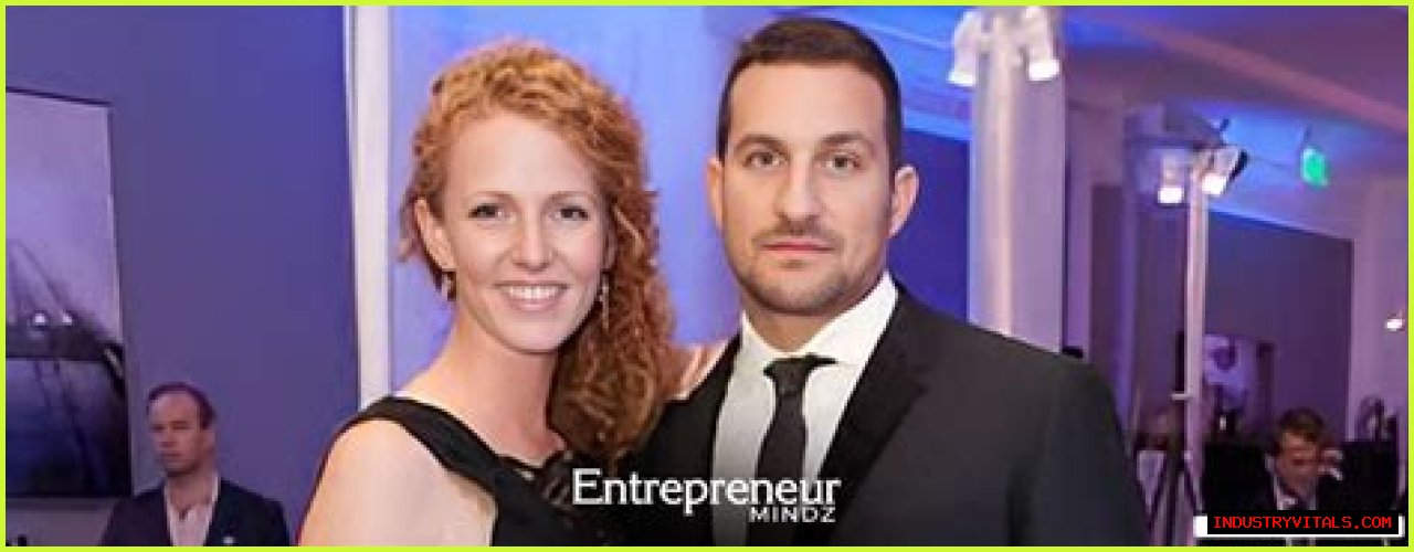 Andrew Huberman Wife – Is Andrew Huberman Secretly Married?