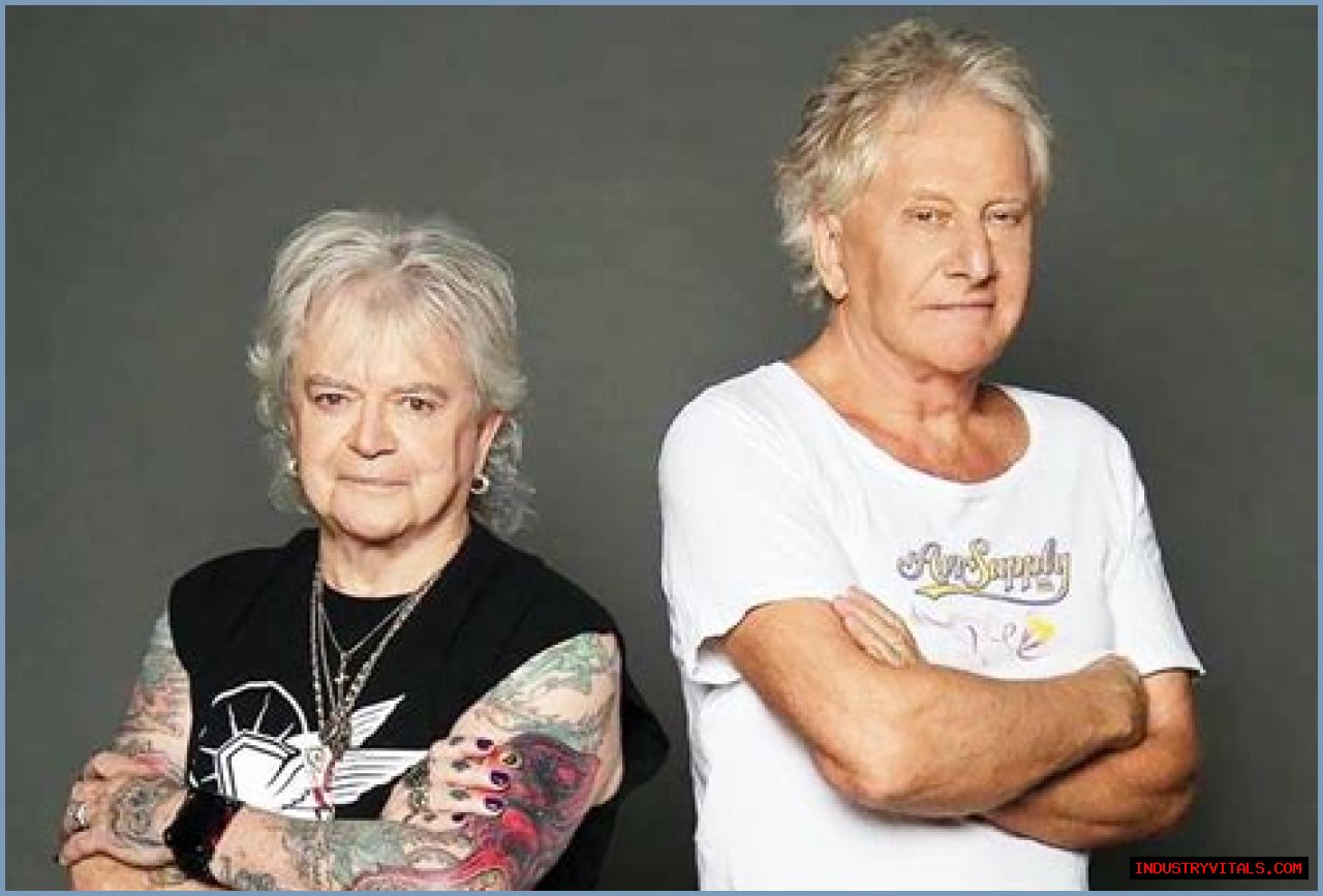 Are air supply singers a couple? – Celebrity.fm – #1 Official Stars, Business & People Network, Wiki, Success story, Biography & Quotes