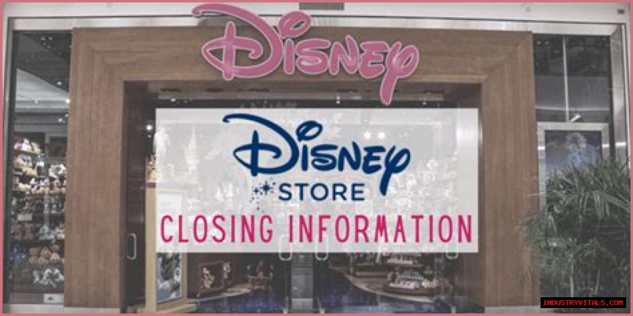 Are all Disney Stores closing permanently? – Celebrity.fm – #1 Official Stars, Business & People Network, Wiki, Success story, Biography & Quotes