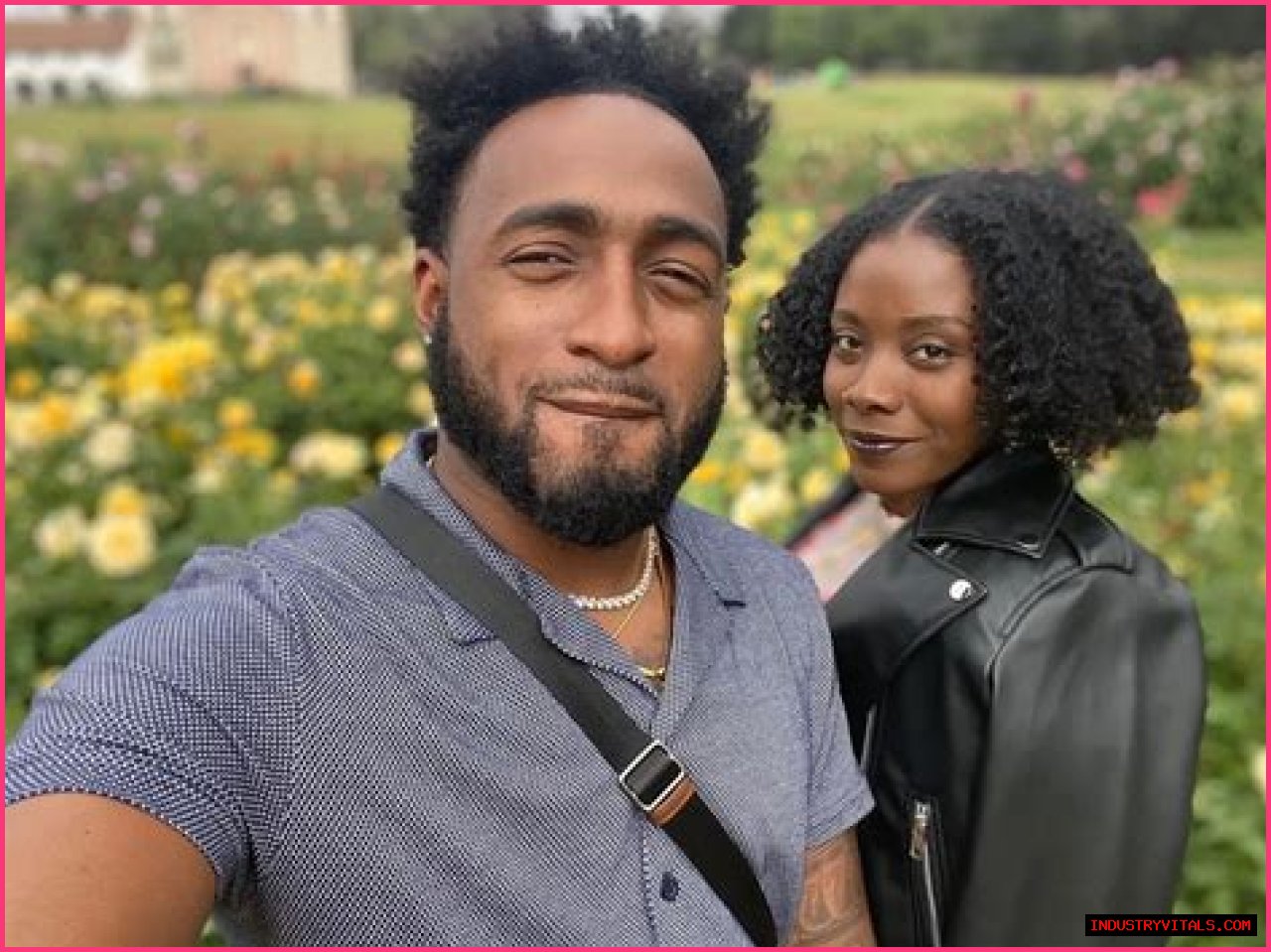 Are Amani and Woody still together? – Celebrity.fm – #1 Official Stars, Business & People Network, Wiki, Success story, Biography & Quotes