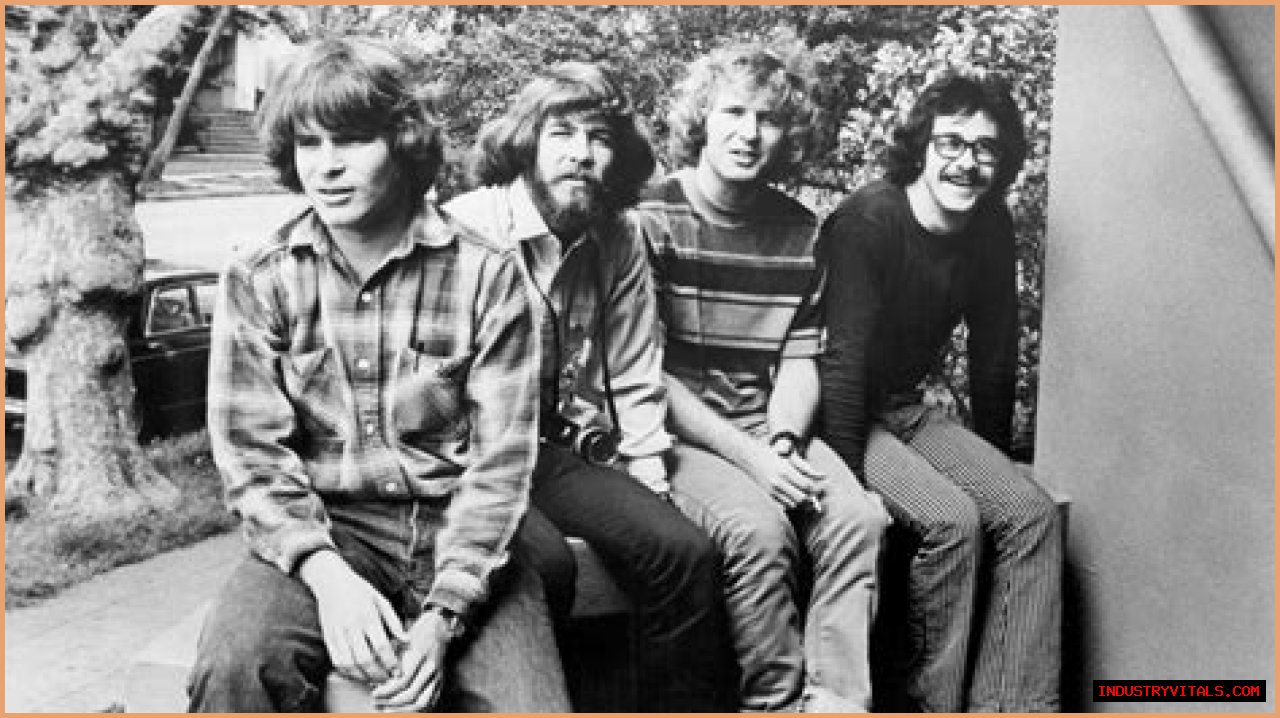 Are any CCR members still alive? – Celebrity.fm – #1 Official Stars, Business & People Network, Wiki, Success story, Biography & Quotes