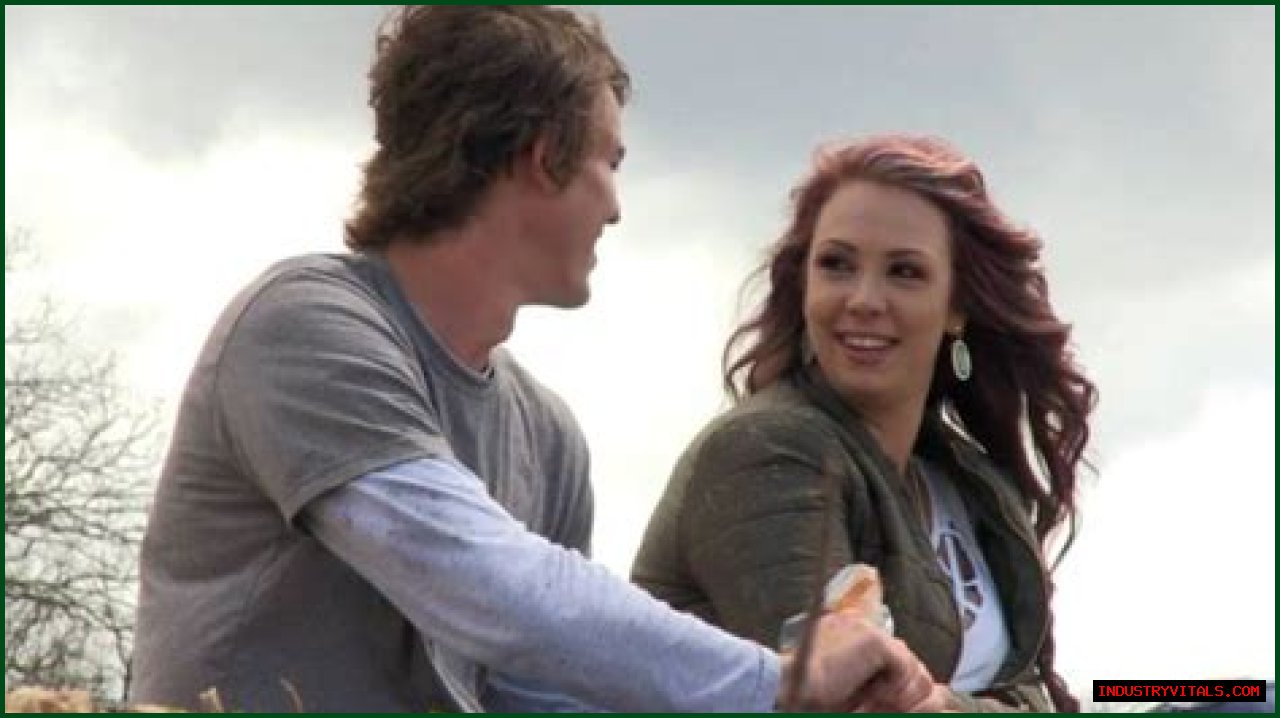 Are Brandon and Kelsie Still Together From ‘Catfish’?