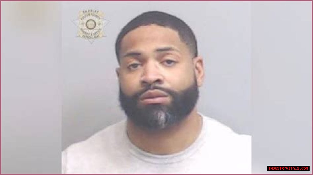 Arrested: Who Is Vashone Hakeem Jones? Demaryius Thomas House Break-In Charges - Find Him On Instagram