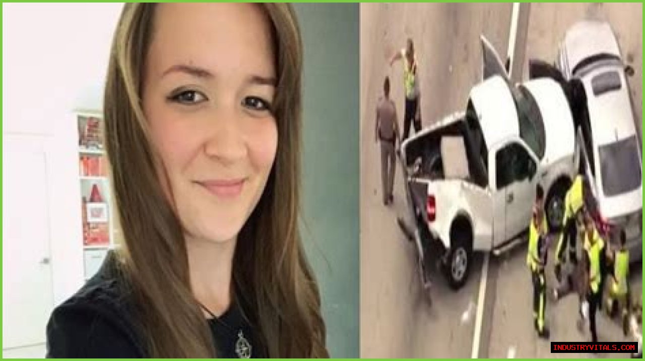 Ashley Nisbett Car Accident, Port Huron Michigan, One Dead In Crash