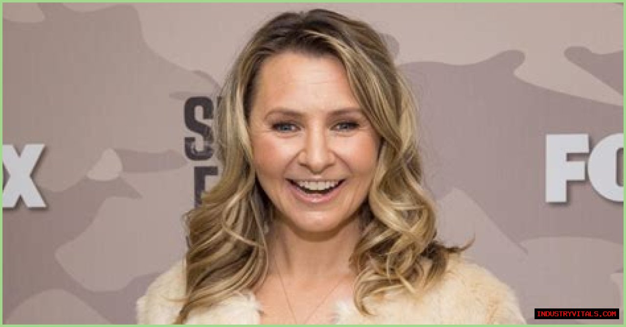 Beverley Mitchell Net Worth