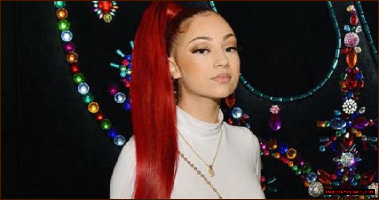 bhad bhabie | Celebuzz