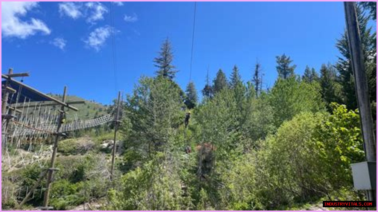 Bogus Basin set for Summer Operations