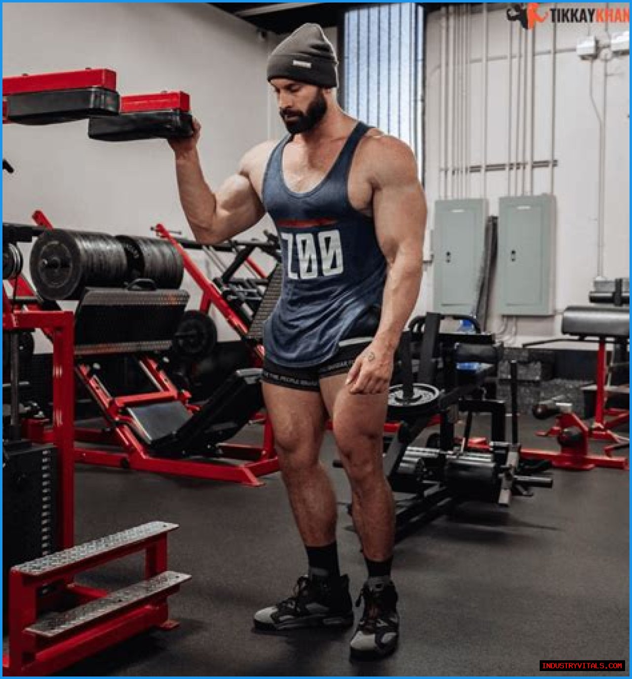 Bradley Martyn Net Worth – How Much is Bradley Martyn Worth?