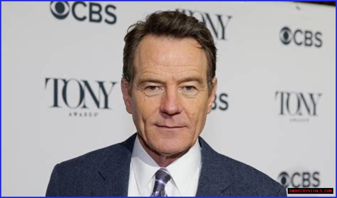 Brian Cranston Net Worth – How Much is Cranston Worth?
