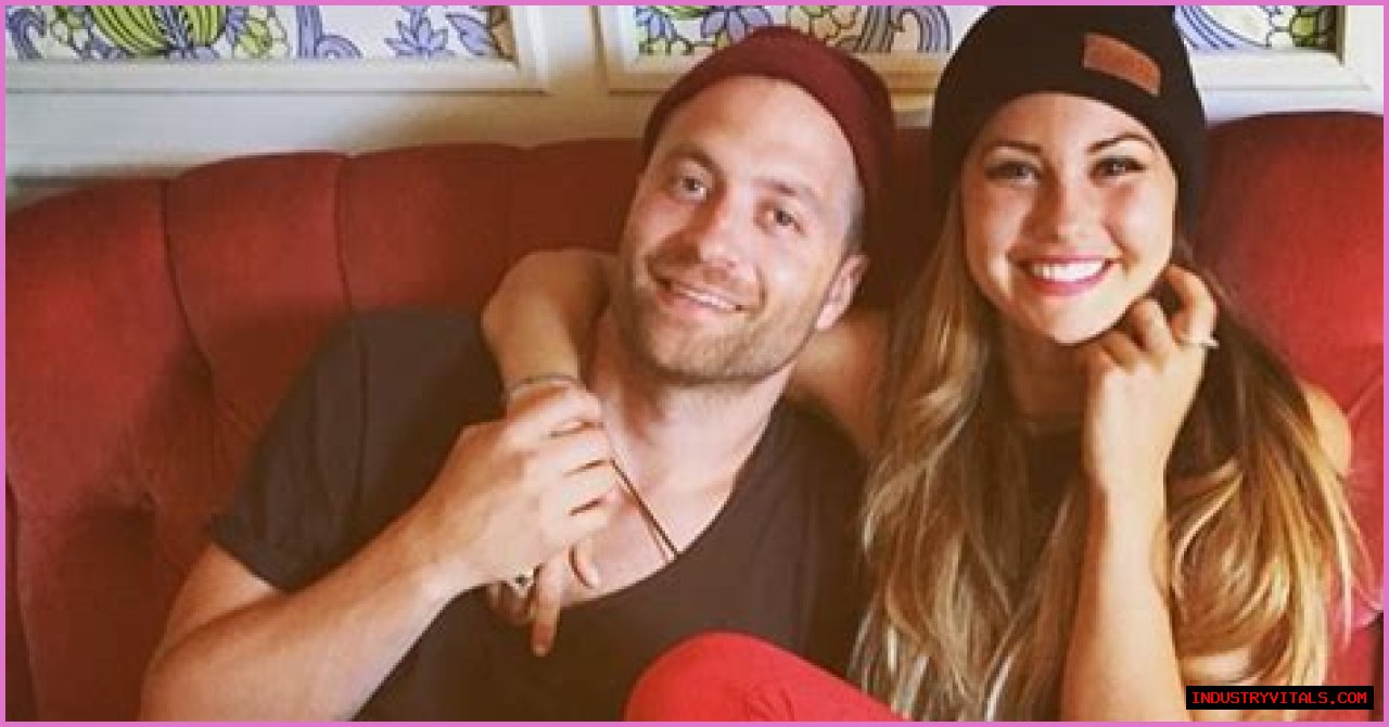 Britt Nilsson Breaks Silence on Brady Toops Split: Read Her Message