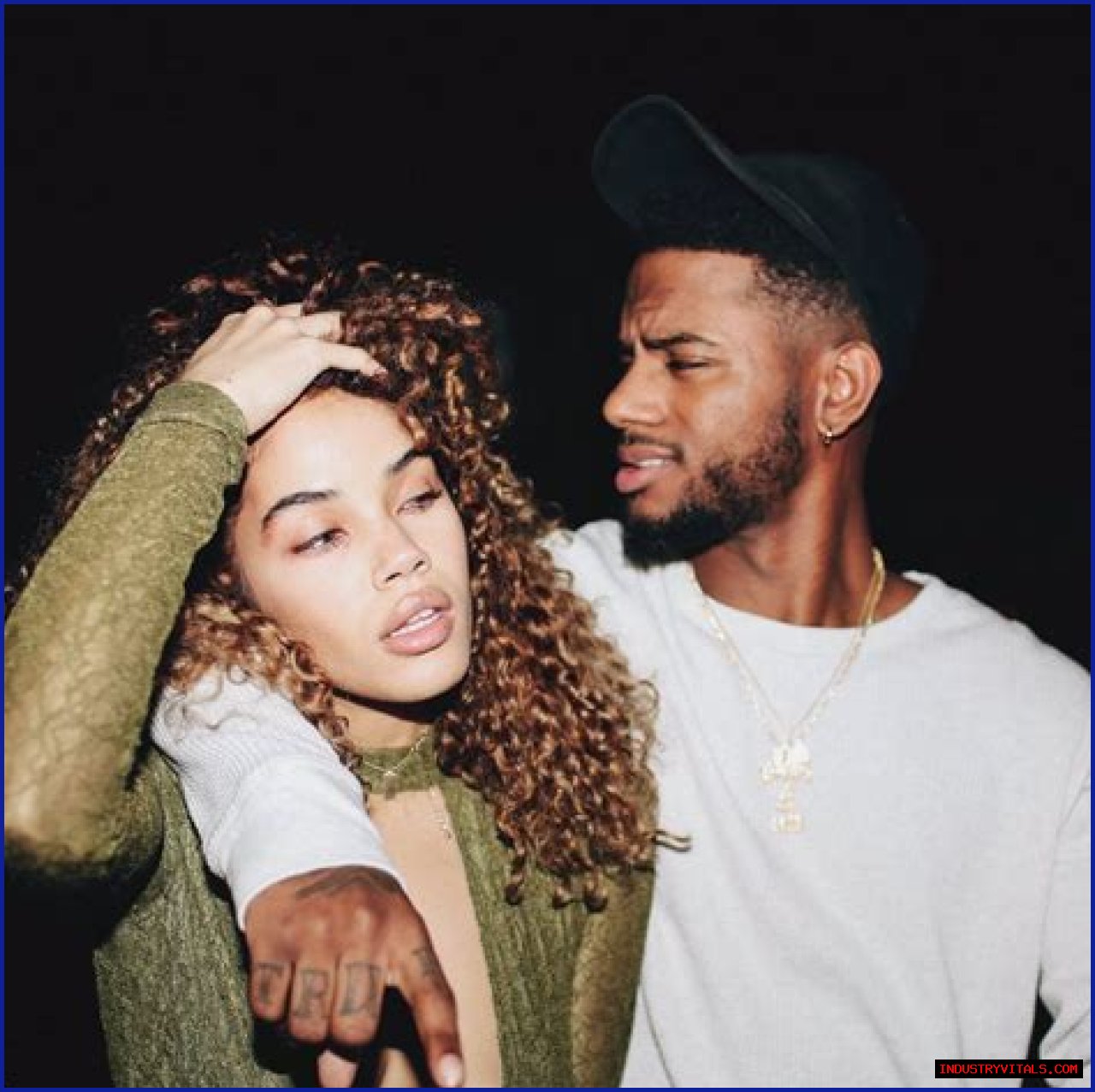Bryson Tiller's Exes: A Complete Guide To His Dating History