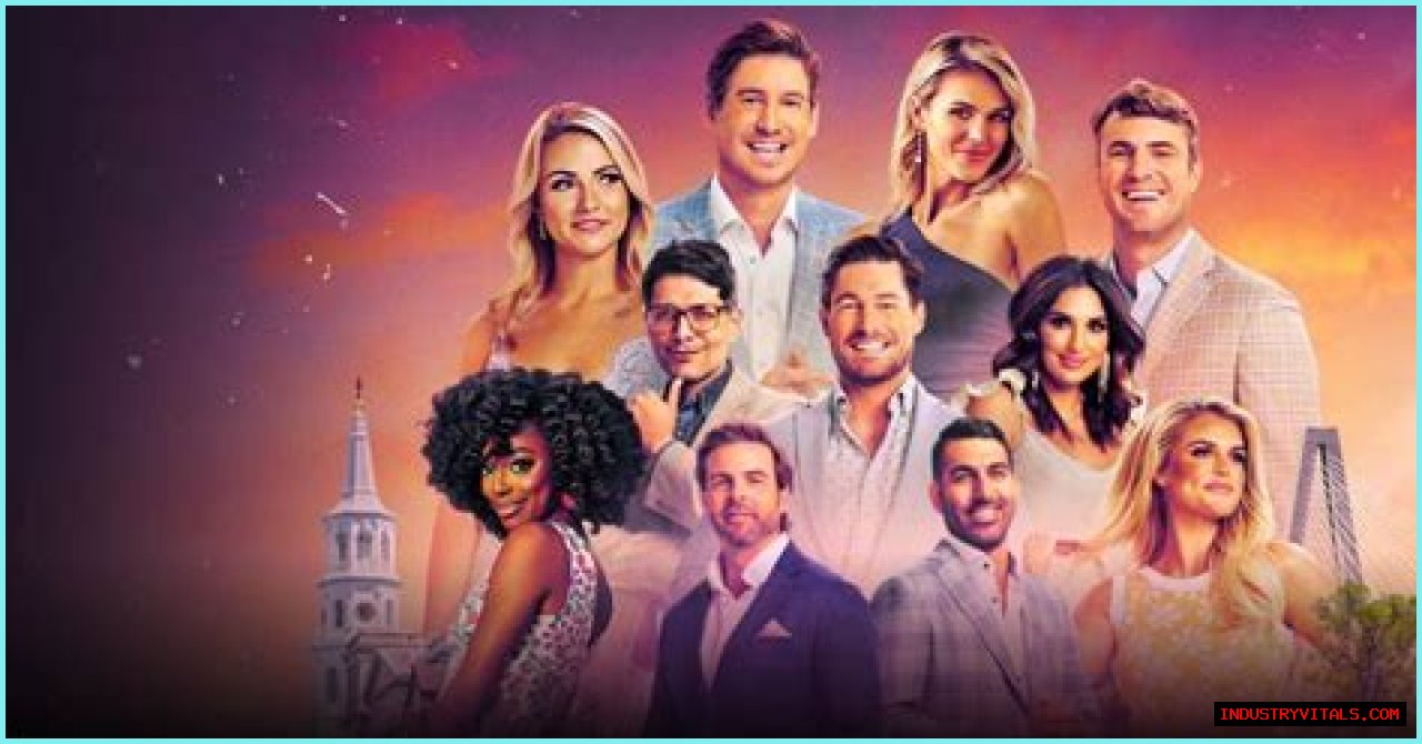 Cast Southern Charm Net Worth – How Much is the Cast of Southern Charm Worth?