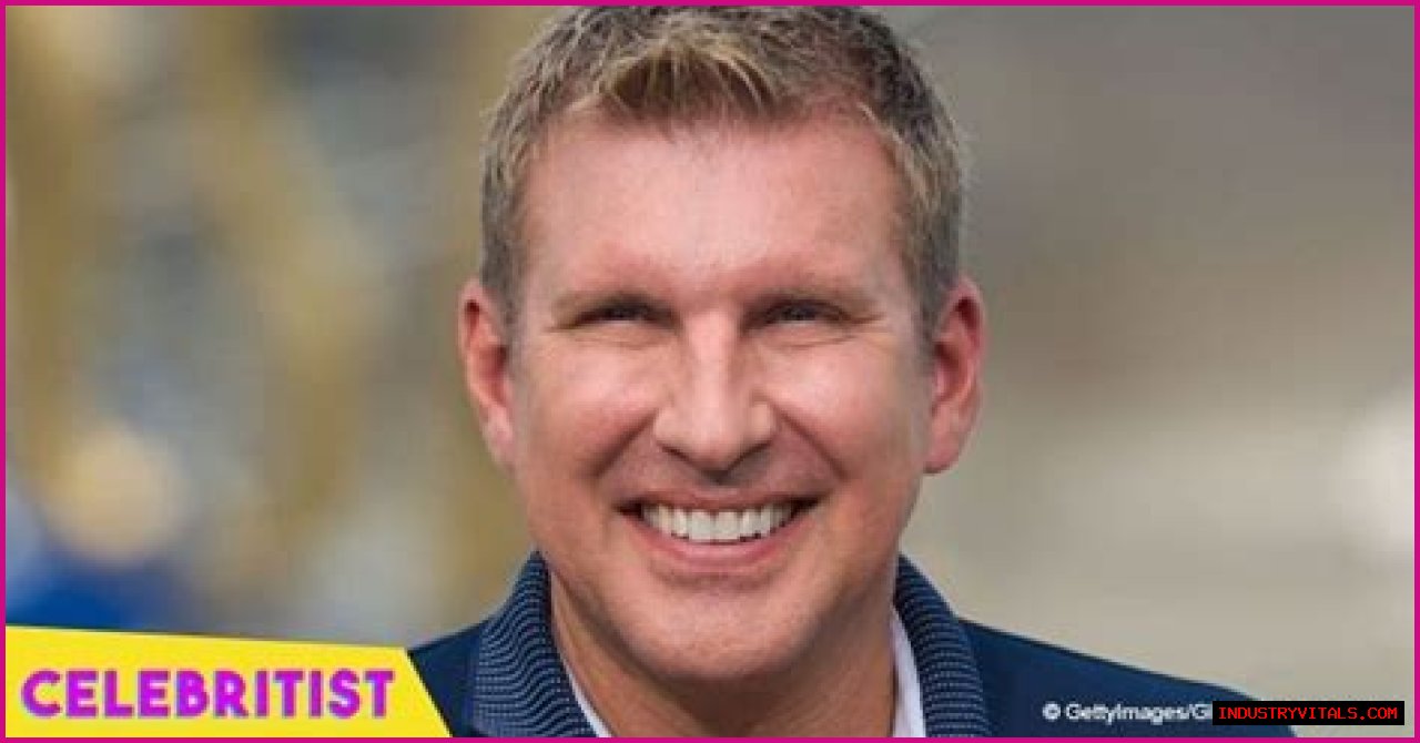  'Chrisley Knows Best' star disclosed real sexual orientation following gay rumors