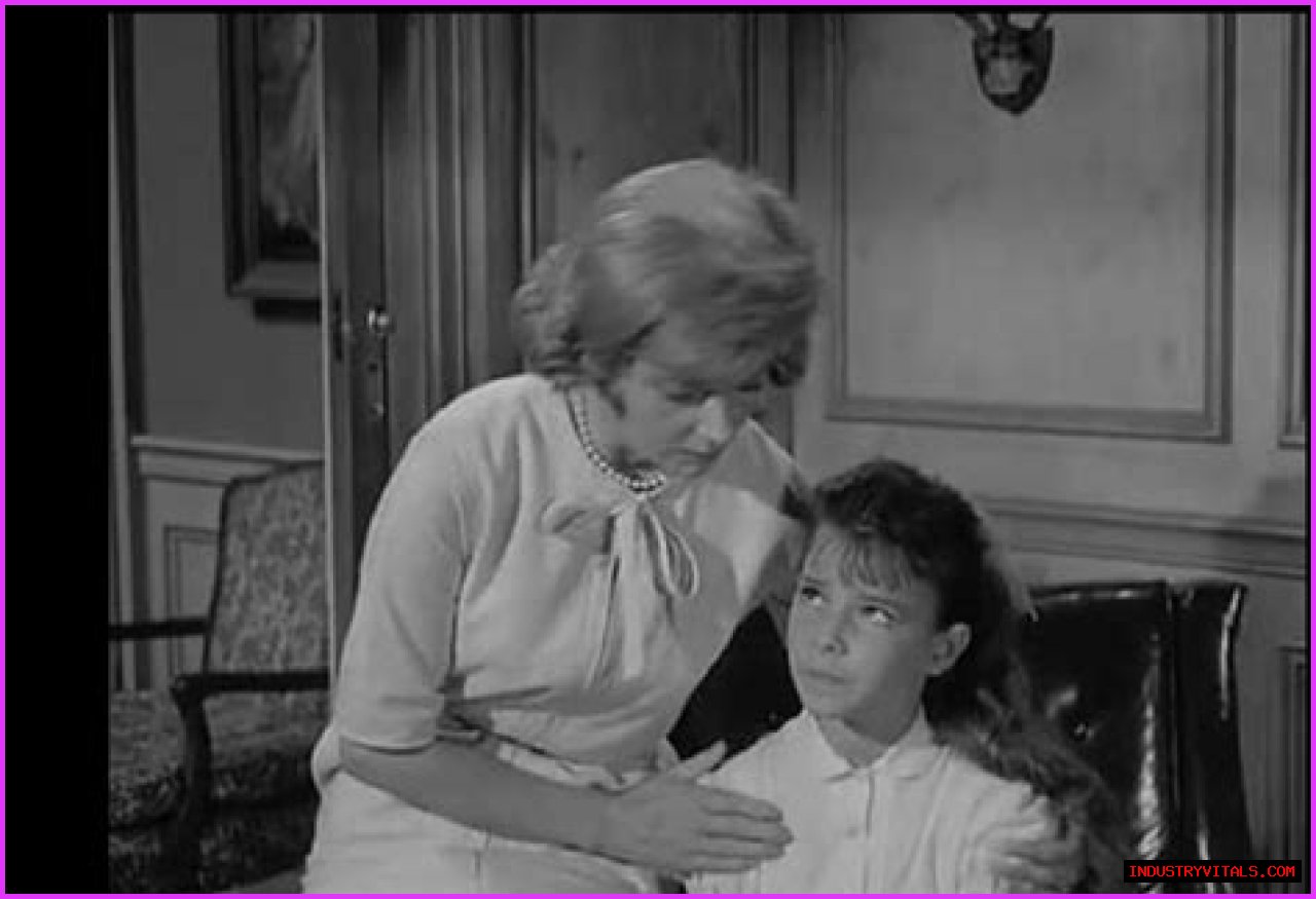 Chrystie Jordan: The Child Actress Who Left Hollywood