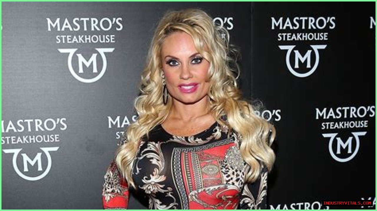 Coco Austin Gained Weight During Pregnancy, But Barely — Find Out How Much – Hollywood Life