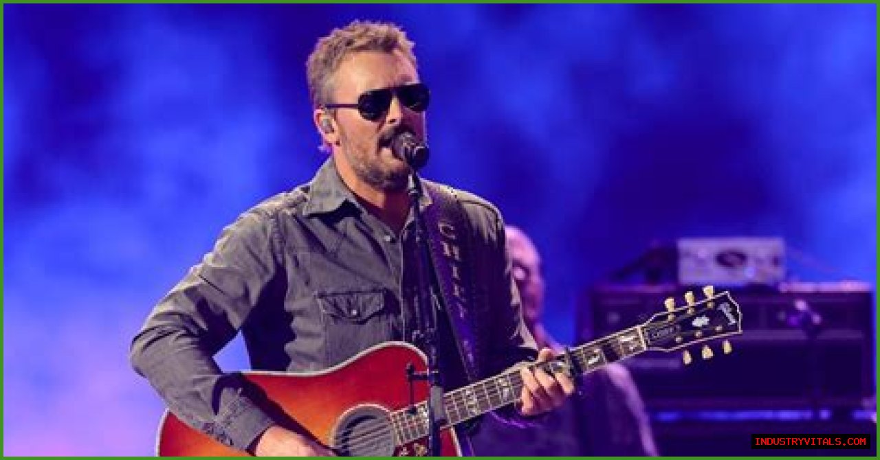 Country Star Cancels Concert, Faces Backlash