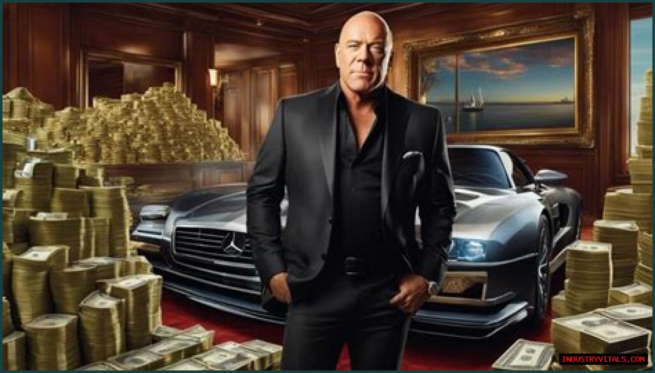 Dean Norris Net Worth: How Much Is Dean Norris Worth?