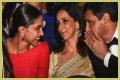 Deepika Padukone Parents: Meet Prakash And Ujjala Padukone