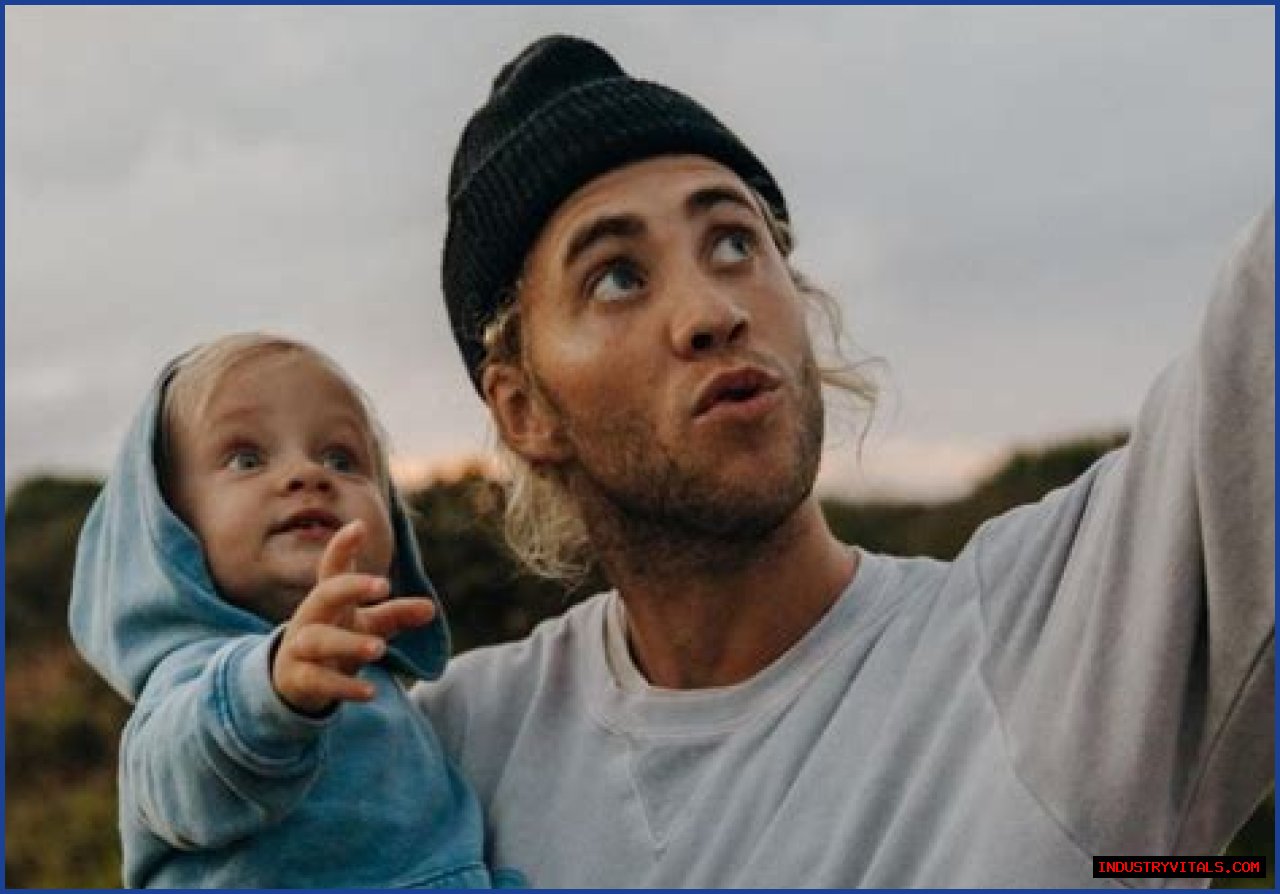 Derik Beeston Grew Up Alongside His Brother Tanner Beeston