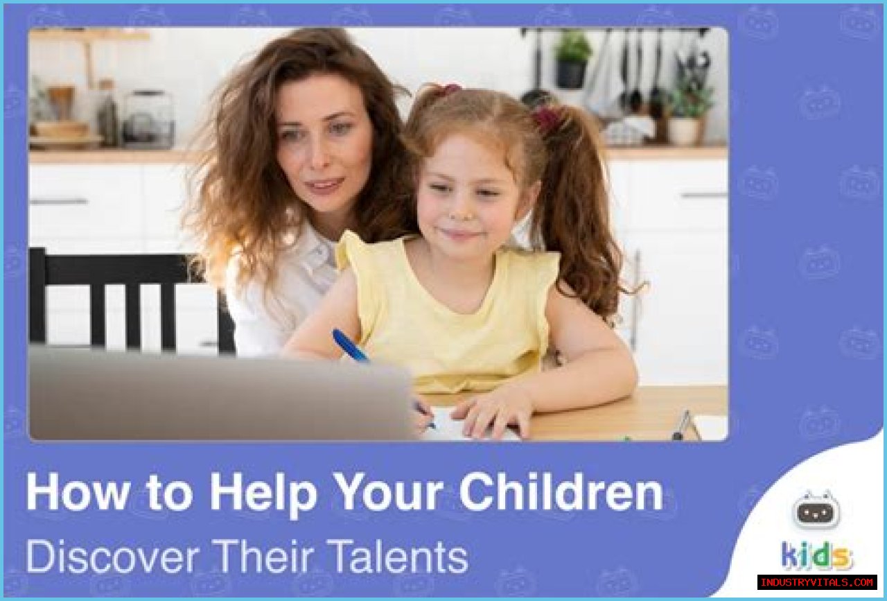 Discover Their Talents, Passions, And Family Legacy