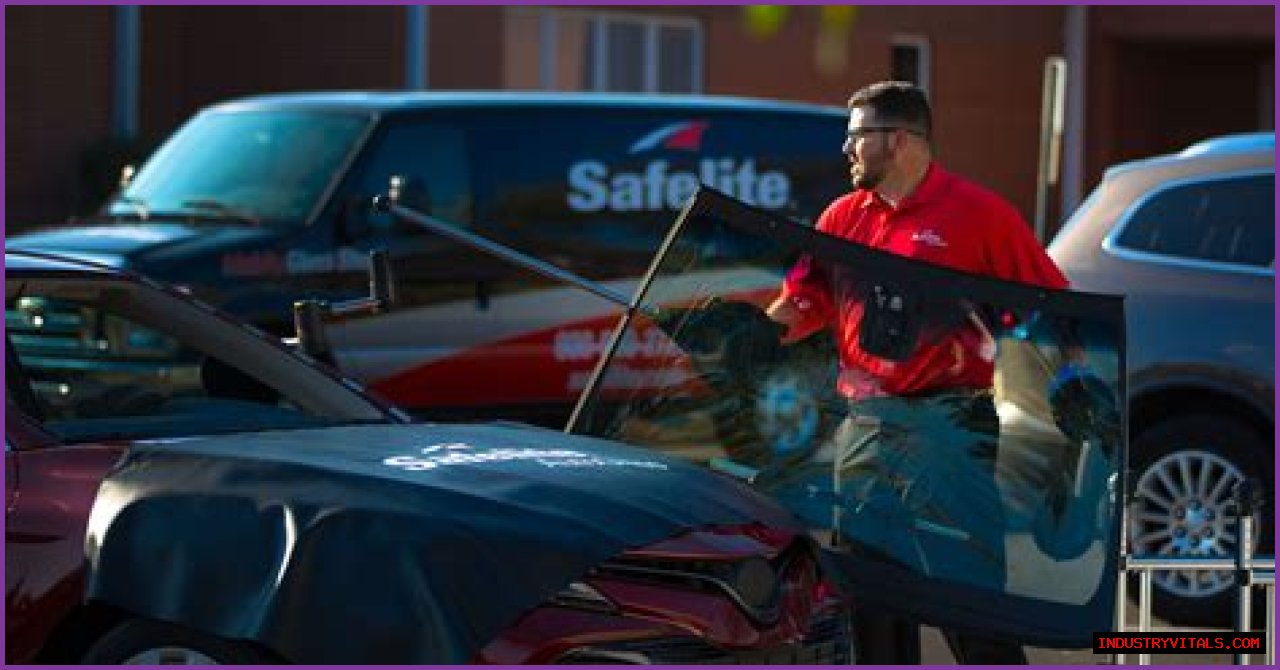 Does Safelite give AAA discount?
