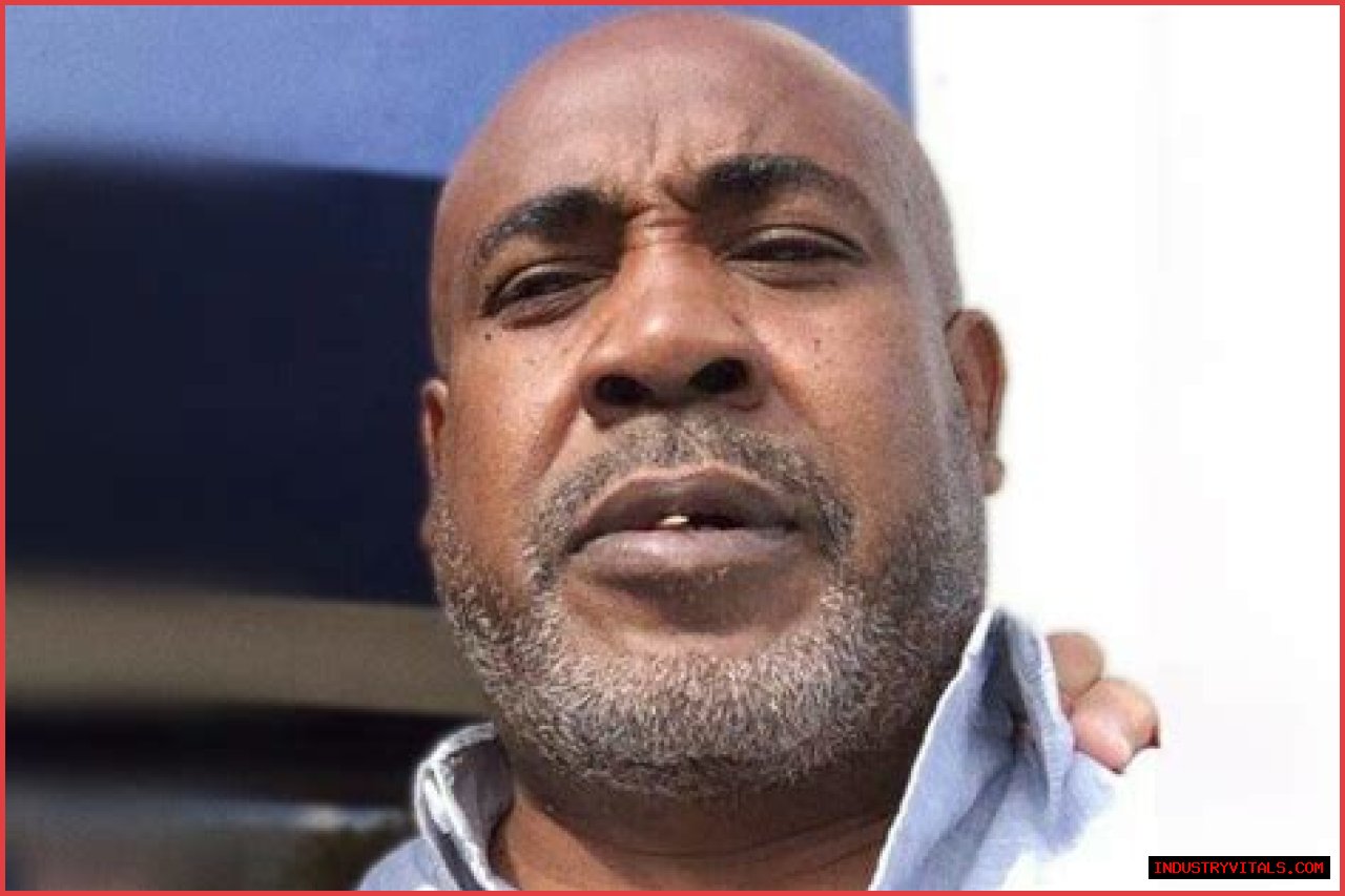 Duane Akina Biography, Age, Height, Wife, Net Worth, Family