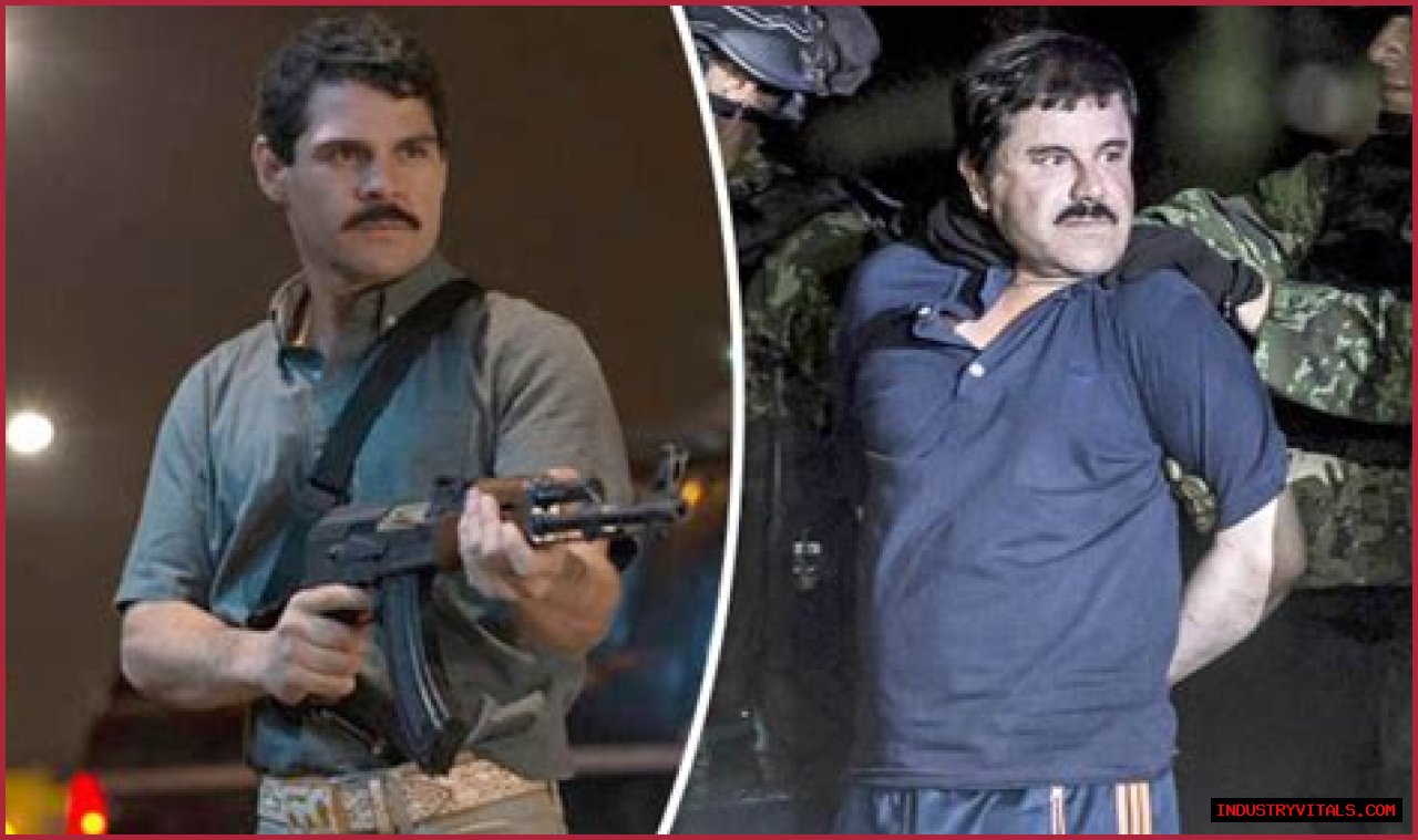 El Chapo Net Worth – How Much is El Chapo Worth?