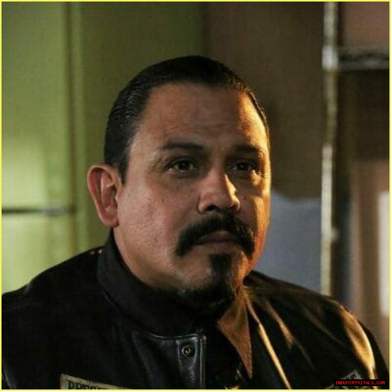 Emilio Rivera- Wiki, Age, Height, Net Worth, Wife, Ethnicity