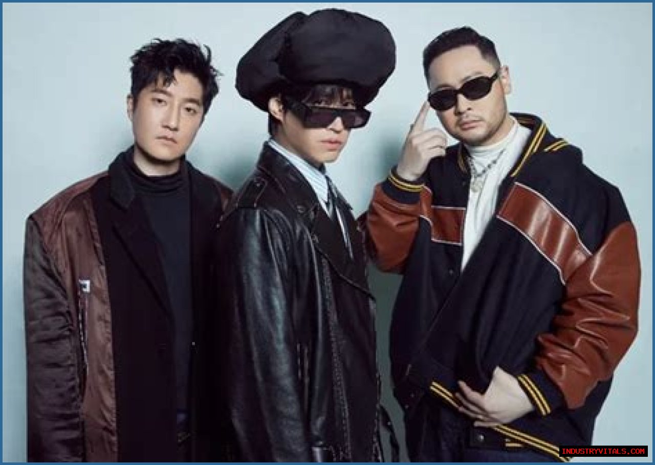 Epik High (Band) - Members profile, Facts, Wiki, Achievements, Net worth 2024 (updated)