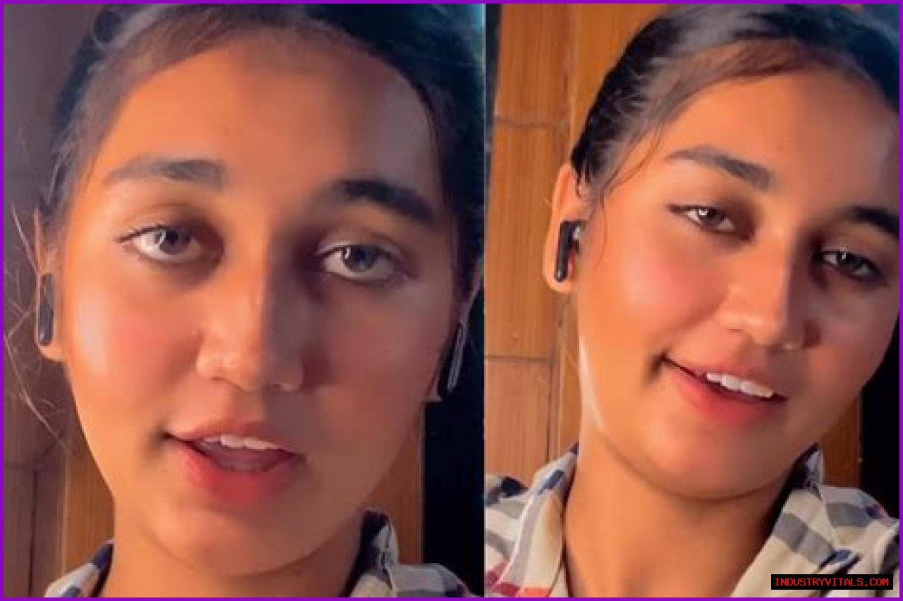 Exploring The Controversy: Preet Jatti XXX MMS Leak