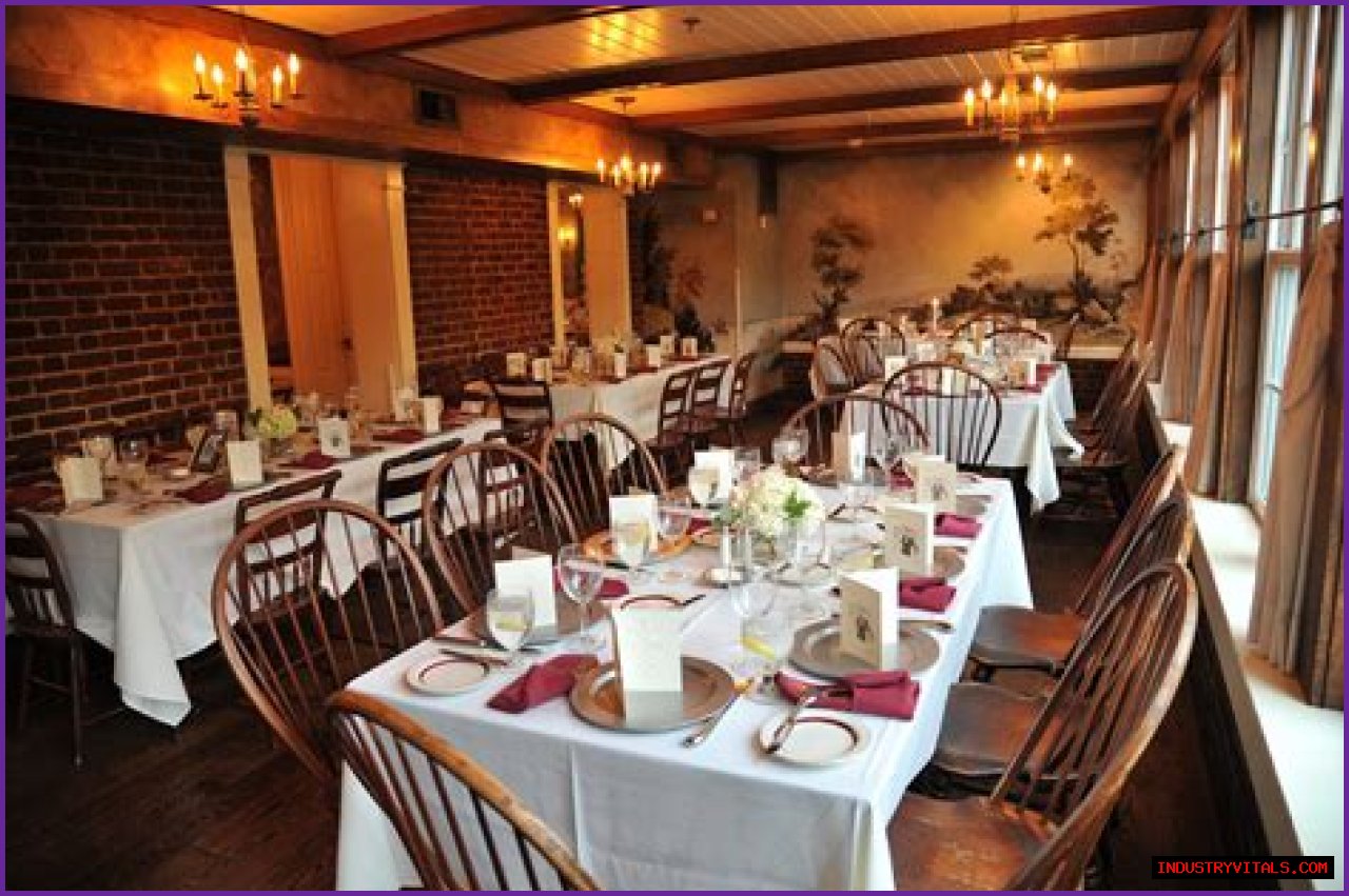 Floyd's Mt Vernon: Your Gateway To Authentic American Cuisine