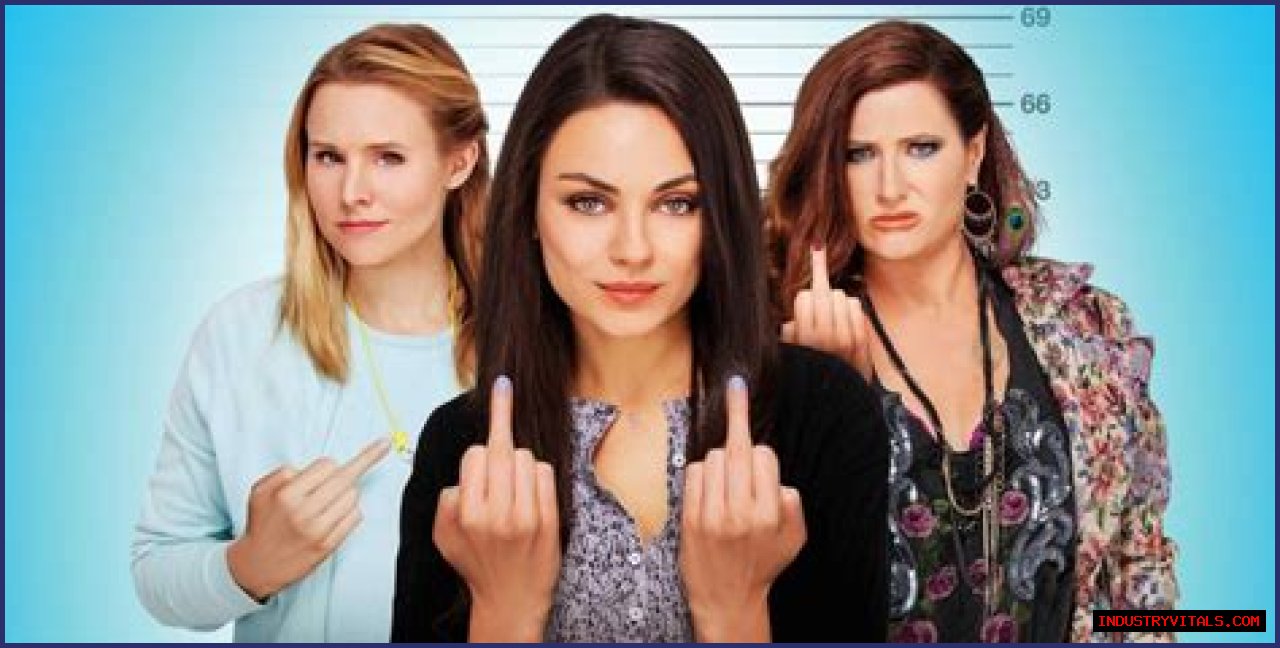 Get to Know Everything About “Bad Moms 3 Release Dates”!