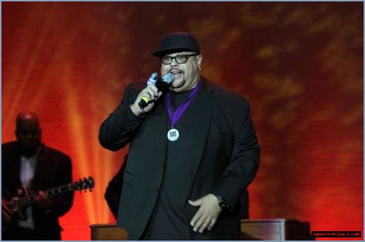 Gospel Icon, Trailblazer, And Timeless Inspiration