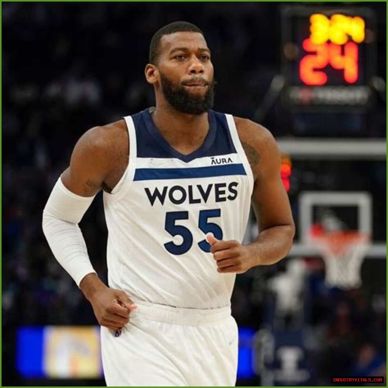 Greg Monroe