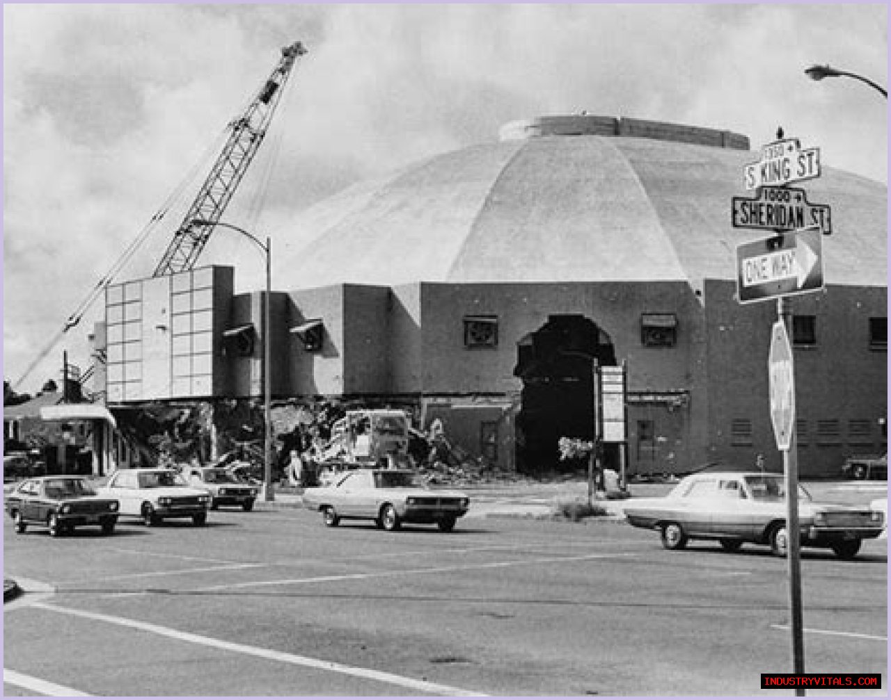 Honolulu's Civic Auditorium: The Heart Of The City's Cultural Scene