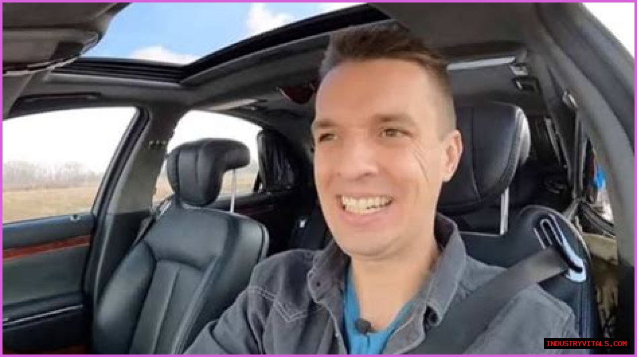 Hoovies Divorce Truth Behind Tyler Hoover’s Separation Rumors