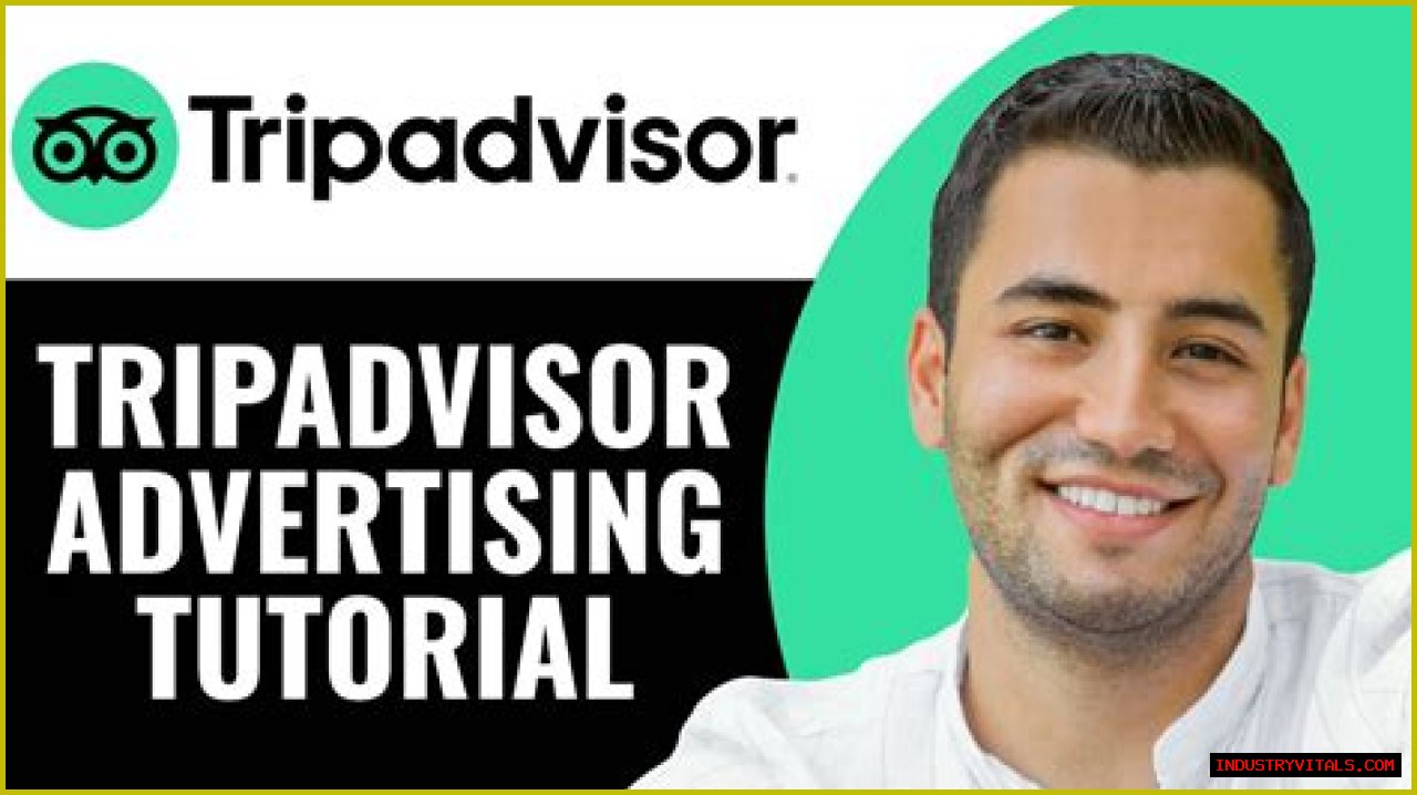 How do I promote my business on TripAdvisor?