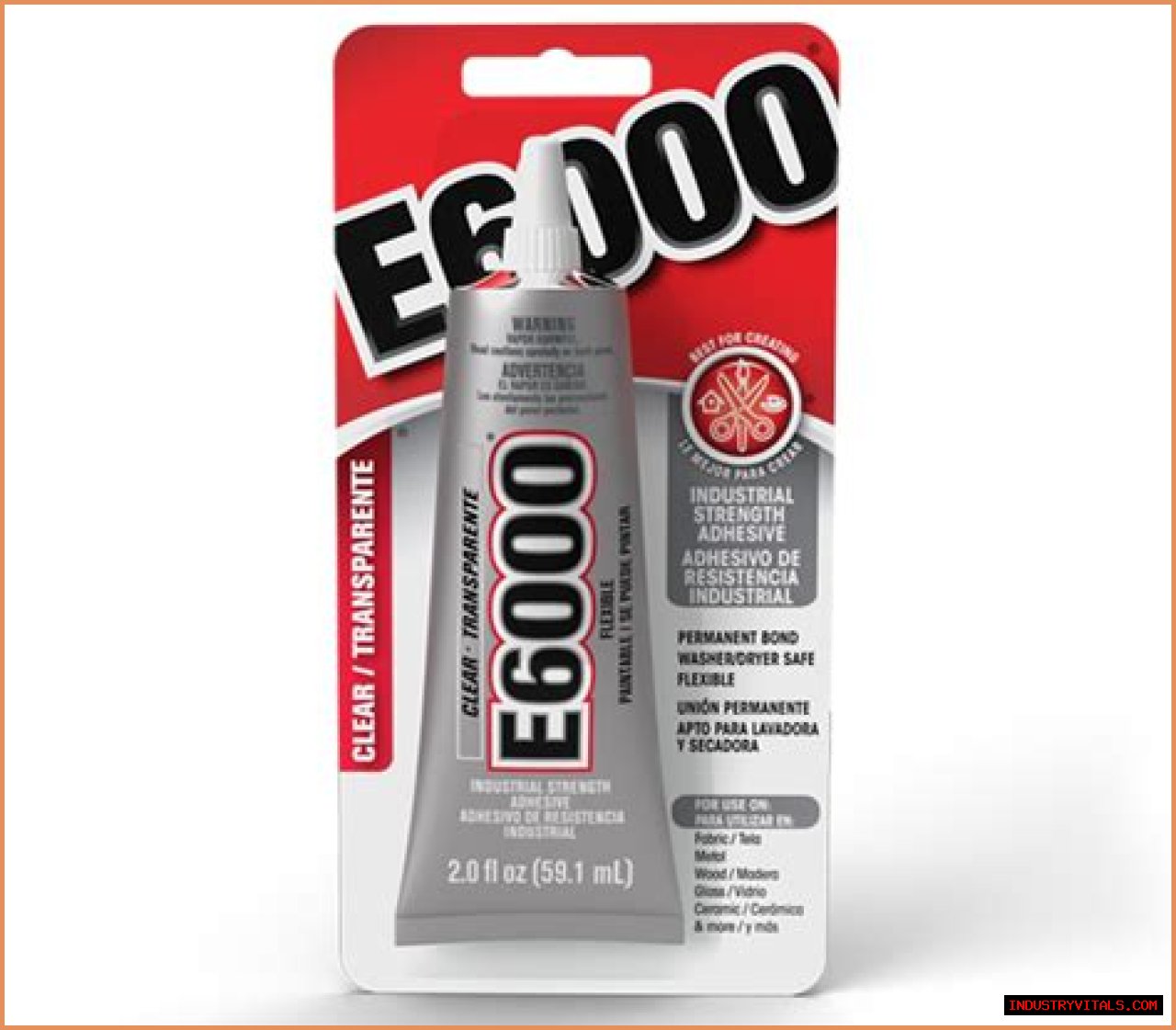 How Long Does It Take E6000 Glue To Dry?