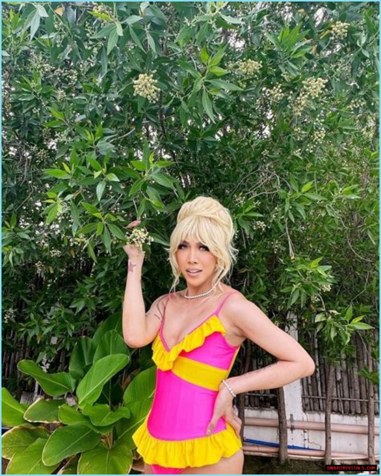 How Much Is Filipino Comedian Vice Ganda's Net Worth? His Career, Awards & Net Worth